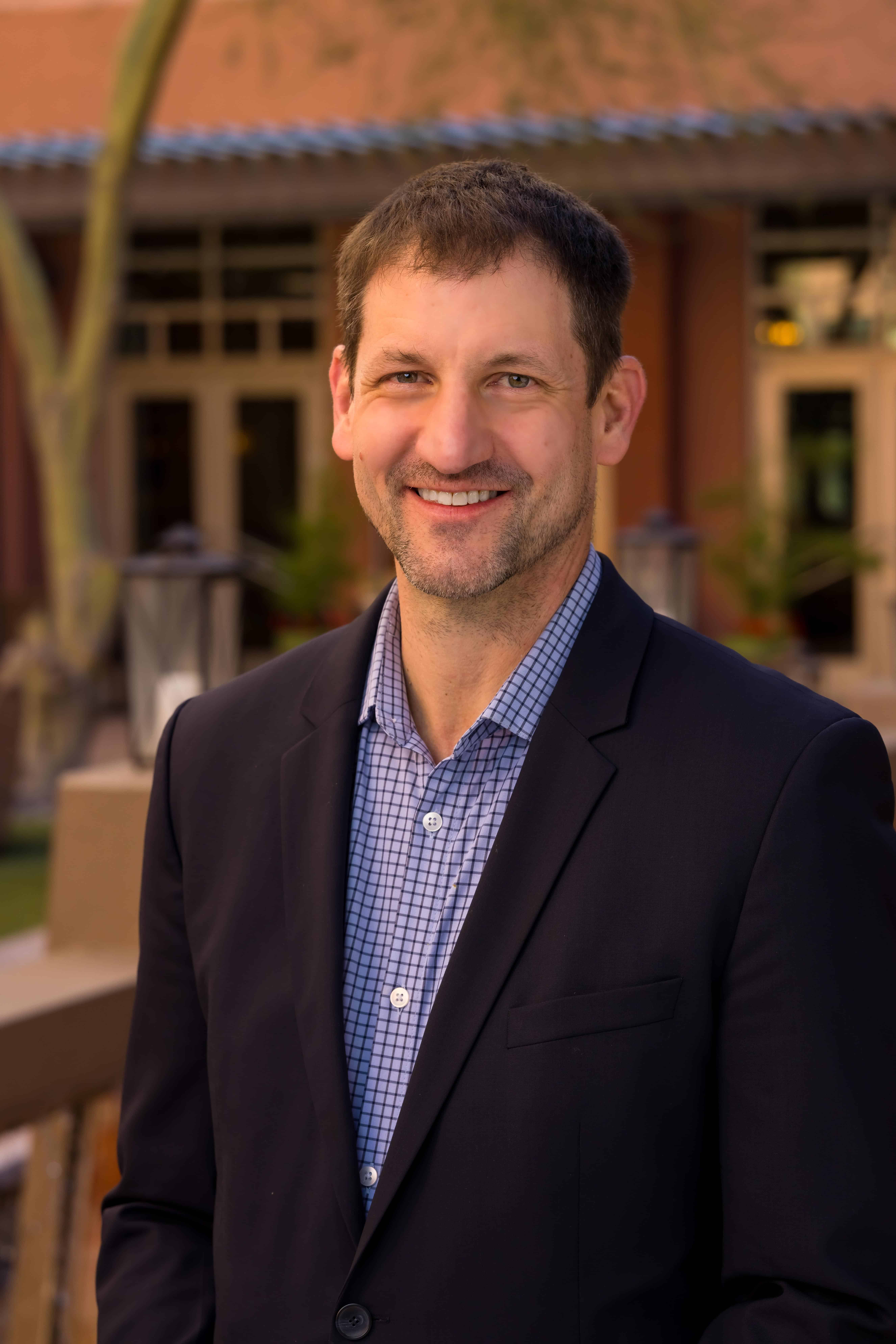 Ted Matkom, Wisconsin Market President and General Counsel at Gorman & Company, leading statewide development efforts across Wisconsin.