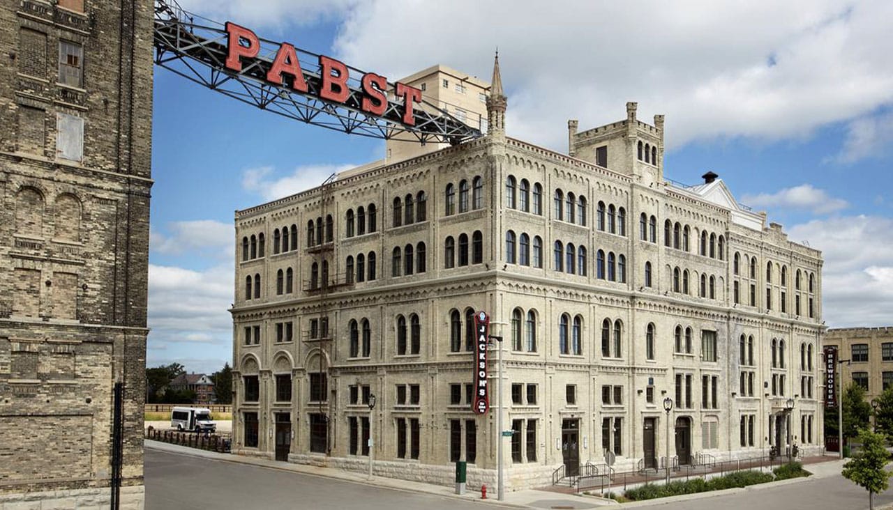 Construction Gorman & Company USA