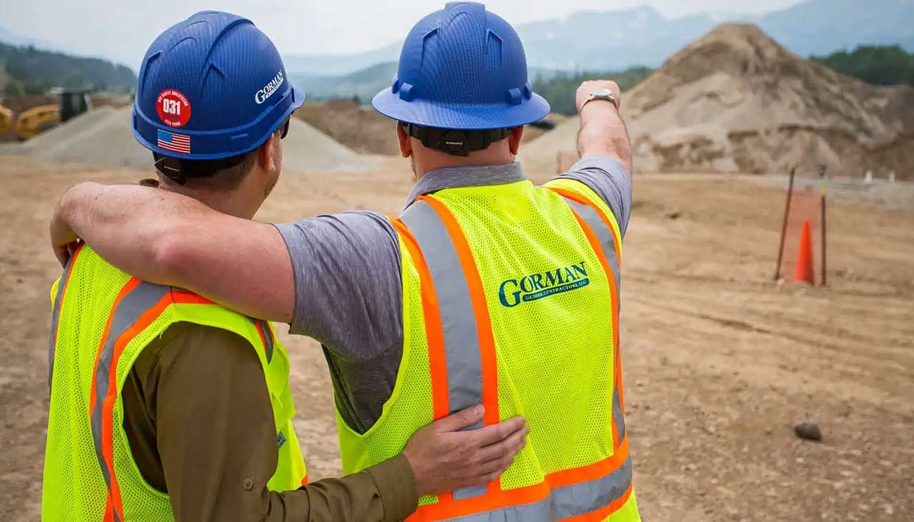 Careers at Gorman & Company Gorman & Company USA