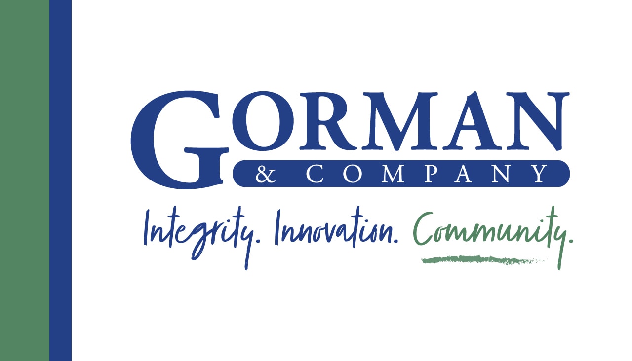 Resident Login Gorman & Company USA