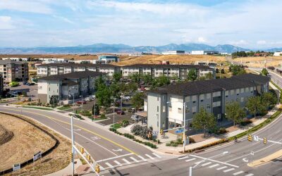 Crosswinds at Arista: Broomfield Community to Celebrate New, Affordable Housing