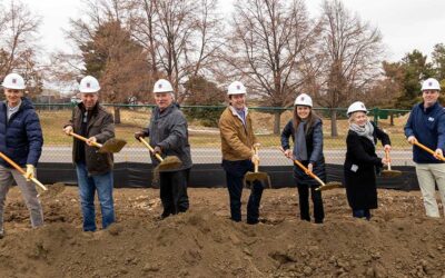 Underutilized Site in Colorado Soon Becomes Desirable Affordable Apartment Community