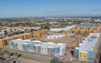 Innovations Build Prosperous Communities: How Centerline on Glendale Creates Hundreds of Jobs and Millions in Tax Revenue